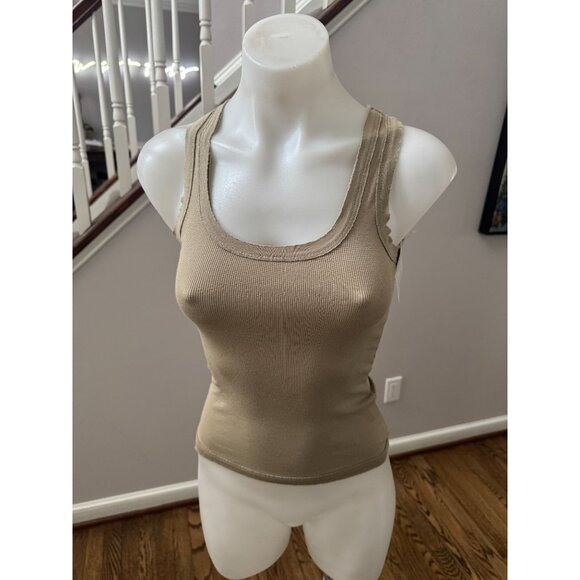 NWT CROWN JEWEL Size XS Lot Bundle of 12 Tank Tops Tee Shirts Variety - Picture 16 of 16